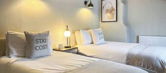 2 bedroom accommodation in Barnard Castle