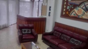 Recepción