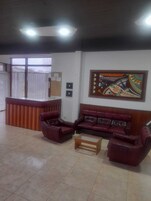Recepción