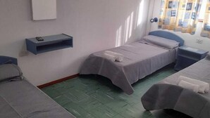 Chambre Triple