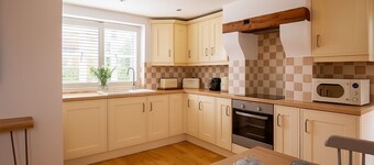 Stunning property in the beautiful market town of Stow-on-the-Wold - Devon House Cottage