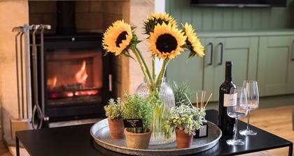 Stunning property in the beautiful market town of Stow-on-the-Wold - Devon House Cottage