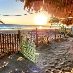 Beach/ocean view