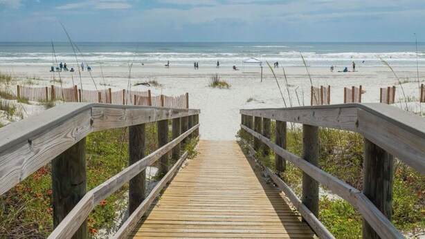 Strand