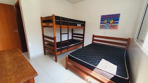 4 bedrooms, WiFi - Beautiful house with 4 suites, up to 20 people (Praia de Maresias São Sebastião)