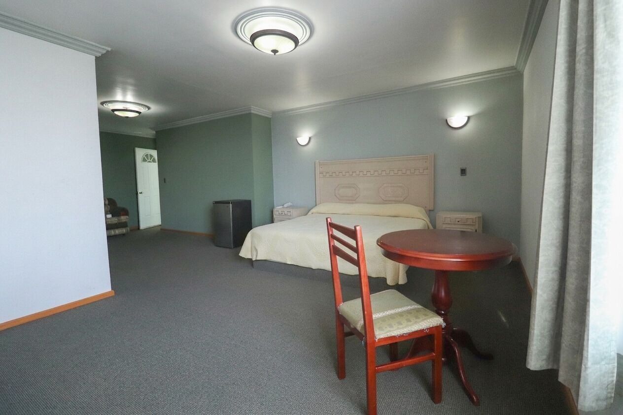 Comfort Suite, City View | Laptop workspace, WiFi (free)