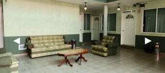 Hotel Real Santa Rosa