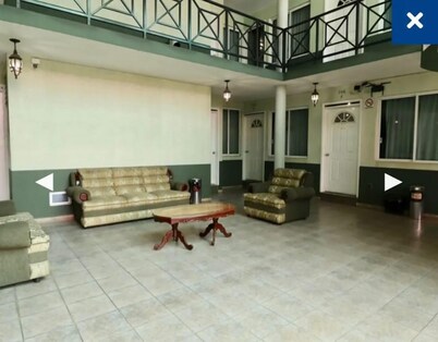 Hotel Real Santa Rosa