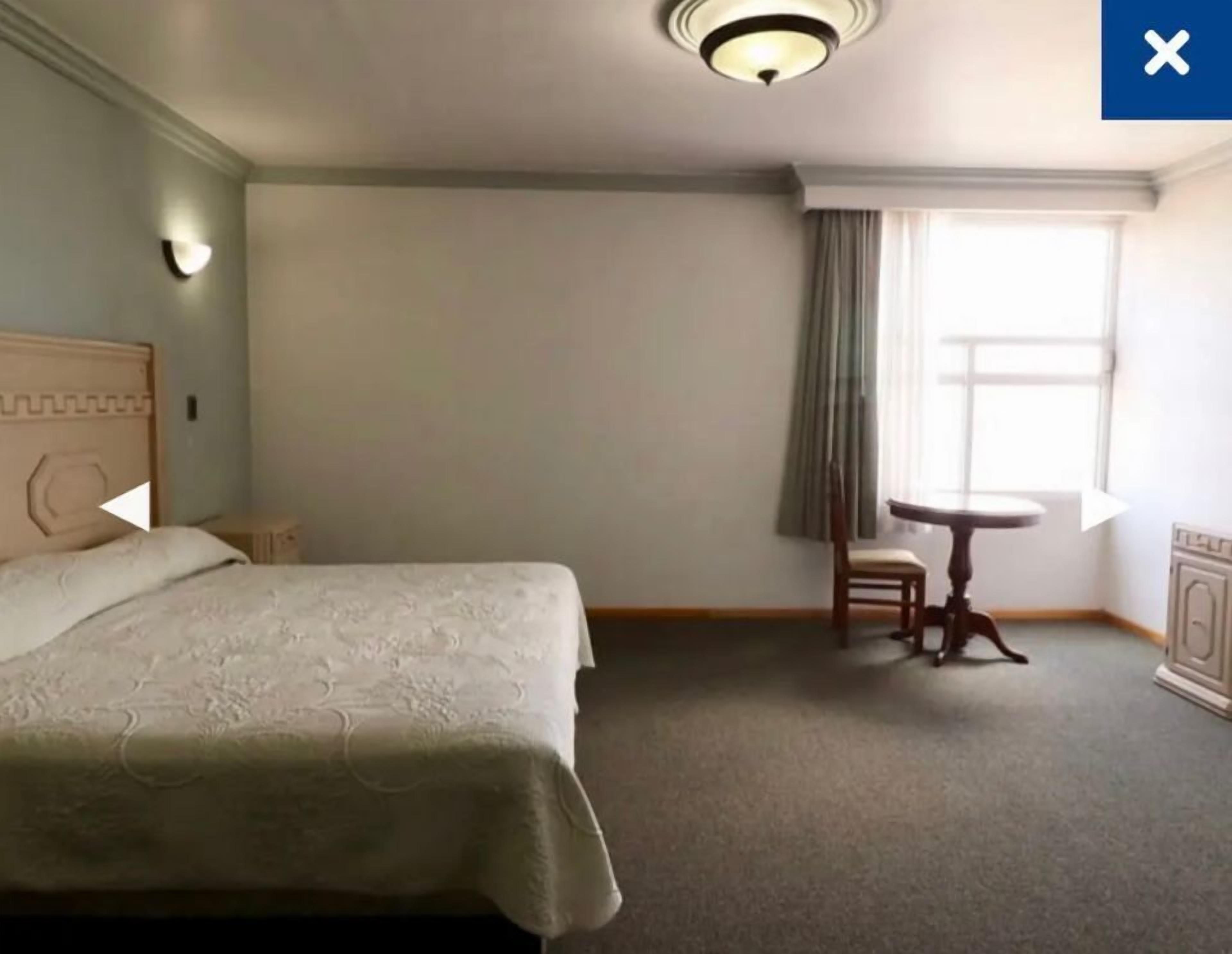 舒适套房, 城市景观 | 笔记本电脑工作区、免费 WiFi