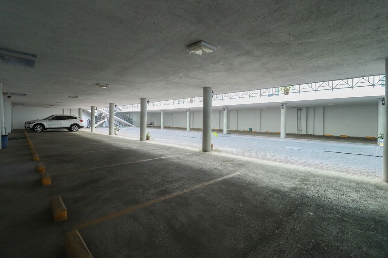 Estacionamiento