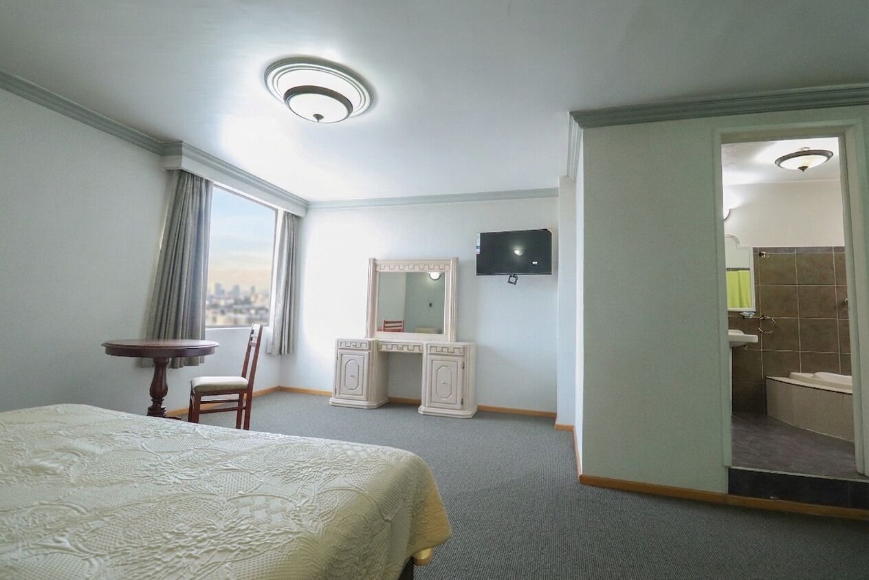 Photo - Hotel Real Santa Rosa