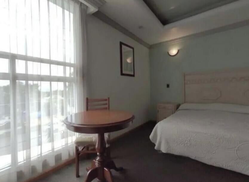 Comfort Suite, City View | Laptop workspace, free WiFi
