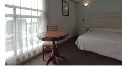 Hotel Real Santa Rosa