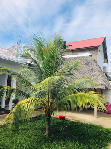 Misonobarini Sweet Villa

