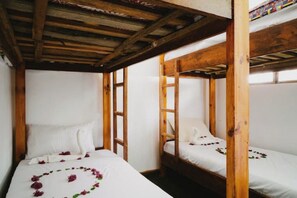 3 bedrooms, iron/ironing board, WiFi, bed sheets - Mila Hostel

 (Zanzibar North)