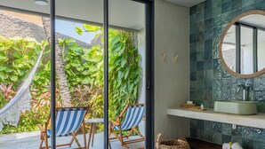 Teras/patio