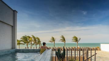 Suite Brisa | Terrace/patio