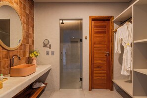 Estel Suite | Badezimmer
