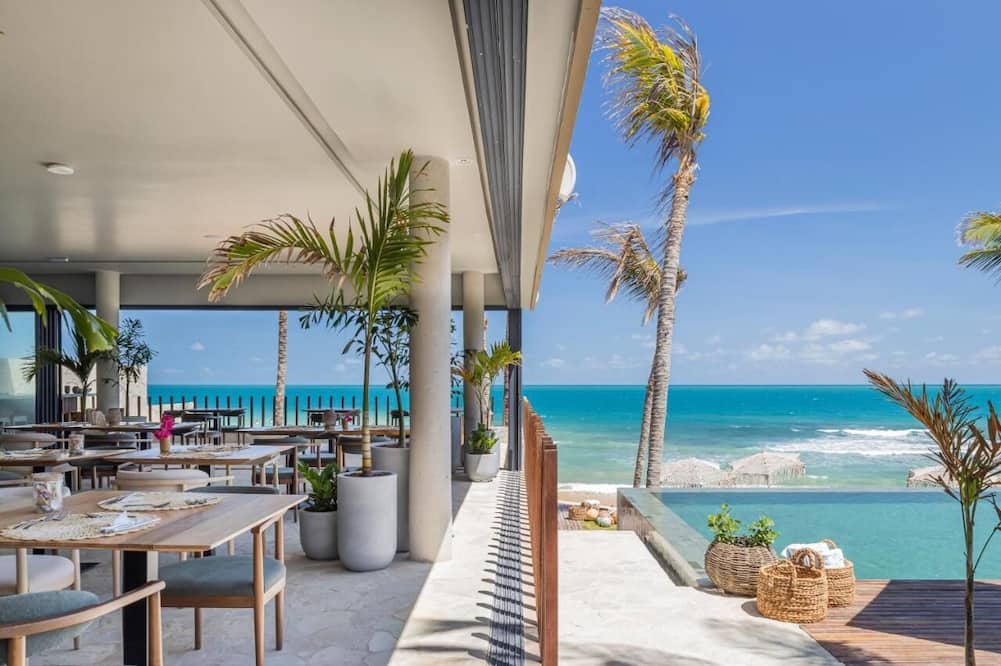 Saline Taíba Boutique Beach Hotel