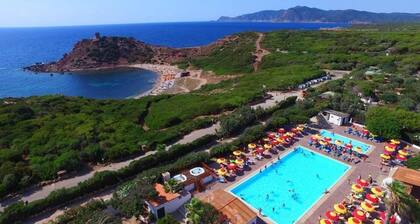 Camping 4 étoiles - Piscine - ccadhag