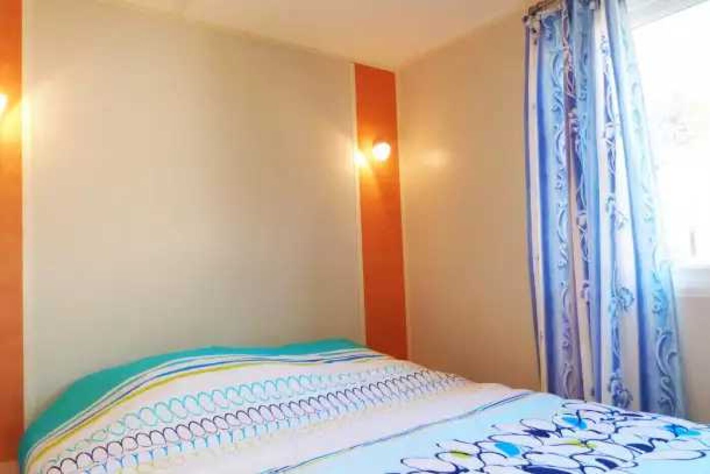 1 Schlafzimmer, WLAN