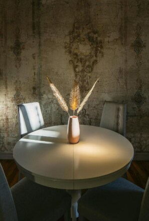 Dining - Como Bellevue Rosselli (Como)