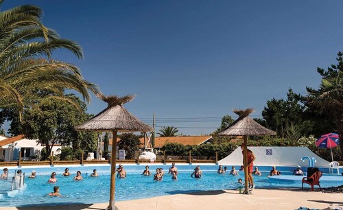 Camping - Funpass - Parc aquatique - ccaeh0e