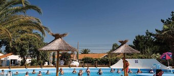 Camping - Funpass - Parc aquatique - ccaeh0e