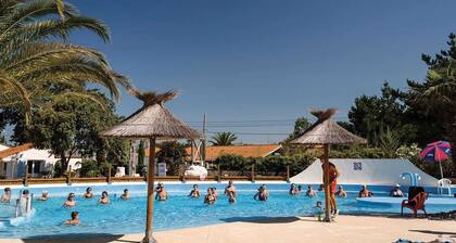 Camping - Funpass - Parc aquatique - ccaeh0e