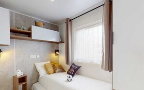 3 habitaciones y wifi 