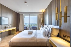 1 chambre, fer et planche à repasser, Wi-Fi, literie fournie