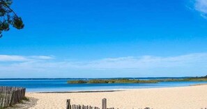 Beach - Camping - Funpass inclus - Piscine - ccaehag (Parentis-en-Born)