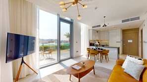 スマートテレビ