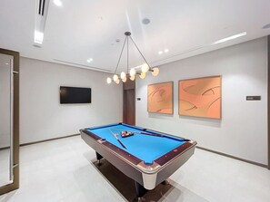 ゲーム室