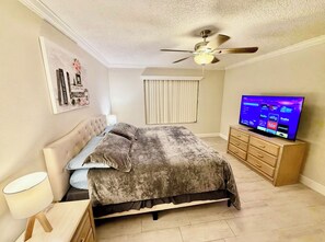 3 Schlafzimmer, kostenloses WLAN, Rollstuhlgeeignet