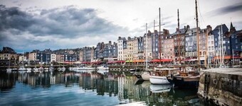 ZEcamping 4 étoiles locatif 36m2 8 pers