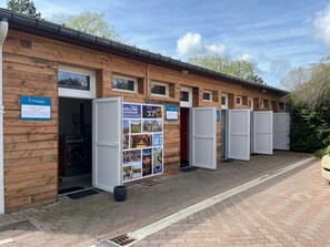 Exterior - Camping - Funpass inclus - Piscine - ccaefhh (Névez)