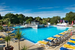 Piscina interna