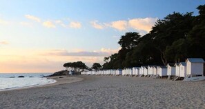 Plage