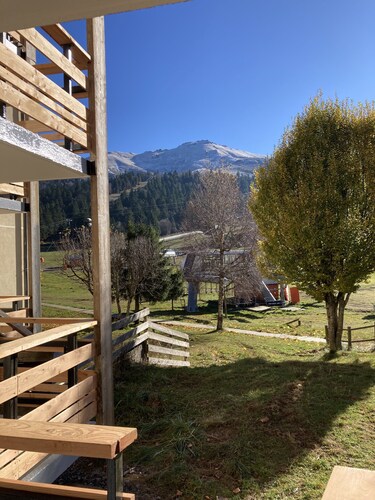 Appartement N°29 au Griou