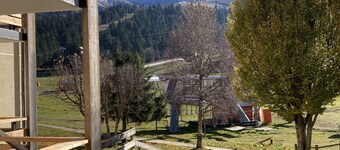 Appartement N°29 au Griou