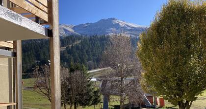 Appartement N°29 au Griou