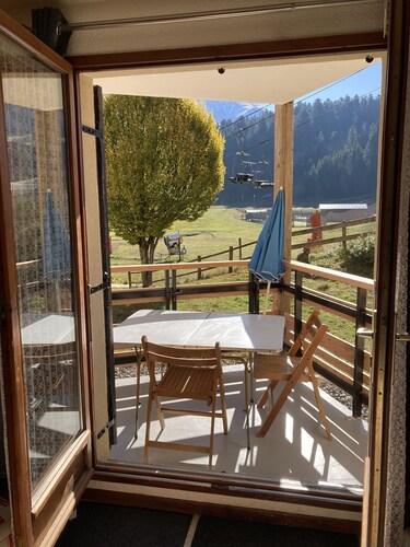 Appartement N°29 au Griou