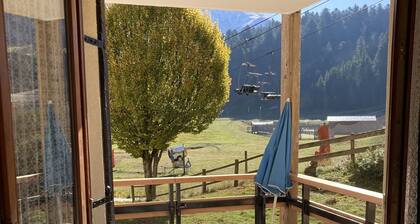 Appartement N°29 au Griou