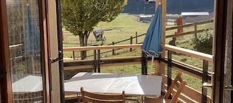 Appartement N°29 au Griou