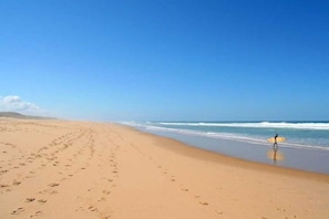 Strand