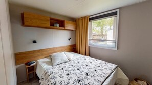 3 Schlafzimmer, WLAN