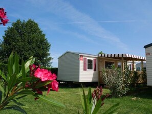 Exterior - Camping - Funpass - Parc aquatique - ccaegcf (Les Mathes)