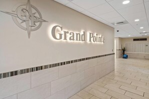Interior - 🌞Gulf Front with Amazing Views | Awesome Amenities | Grand Pointe 602 🌞 (Orange Beach)