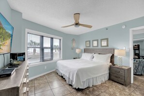 3 habitaciones, tabla de planchar con plancha y wifi gratis